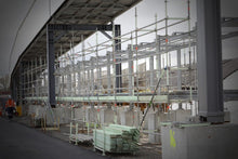 Load image into Gallery viewer, Conveyor Belt System at Waterview Connection Tunnel