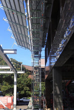 Load image into Gallery viewer, Allround Bridging System Fan extension