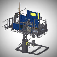 Load image into Gallery viewer, Geda 1200 Hoist