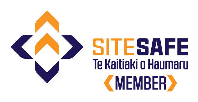 Site Safe New Zealand — Member