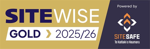 SiteWise Gold 2025/26 — 97%