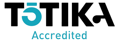Tōtika — accredited (supplier prequalification)