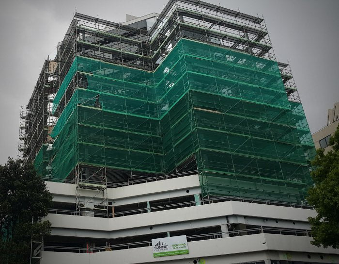 Hopetoun Residences