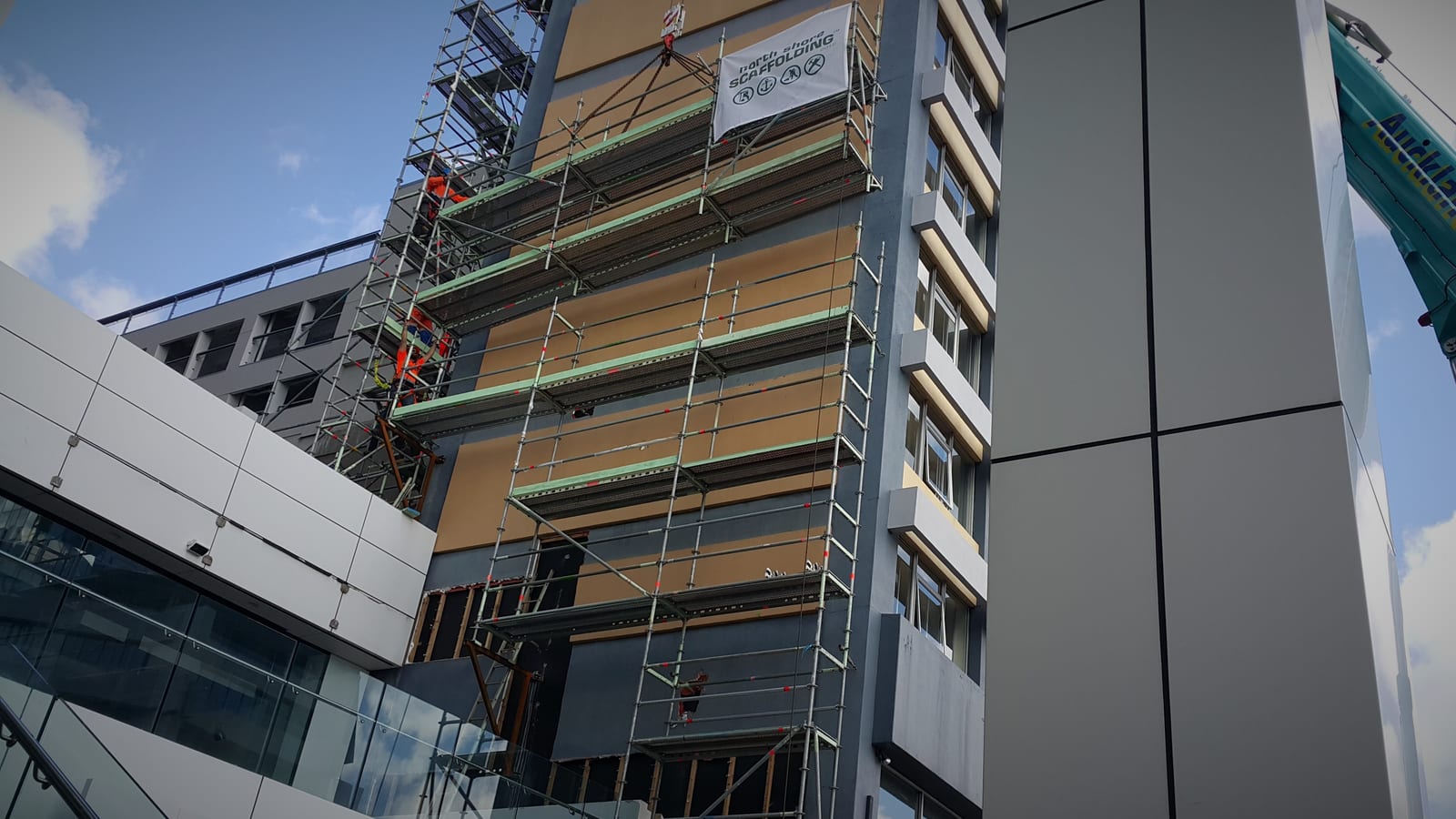 Copthorne Hotel Refurbishment — photo 4