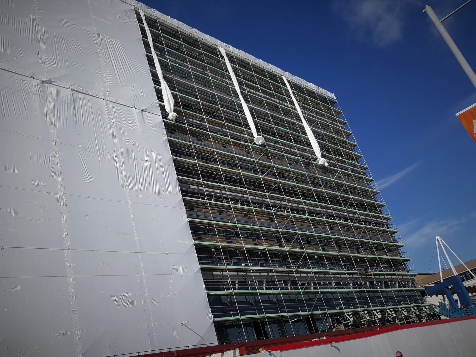 Copthorne Hotel Refurbishment — photo 5