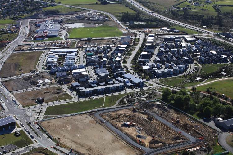 Hobsonville Point — photo 2