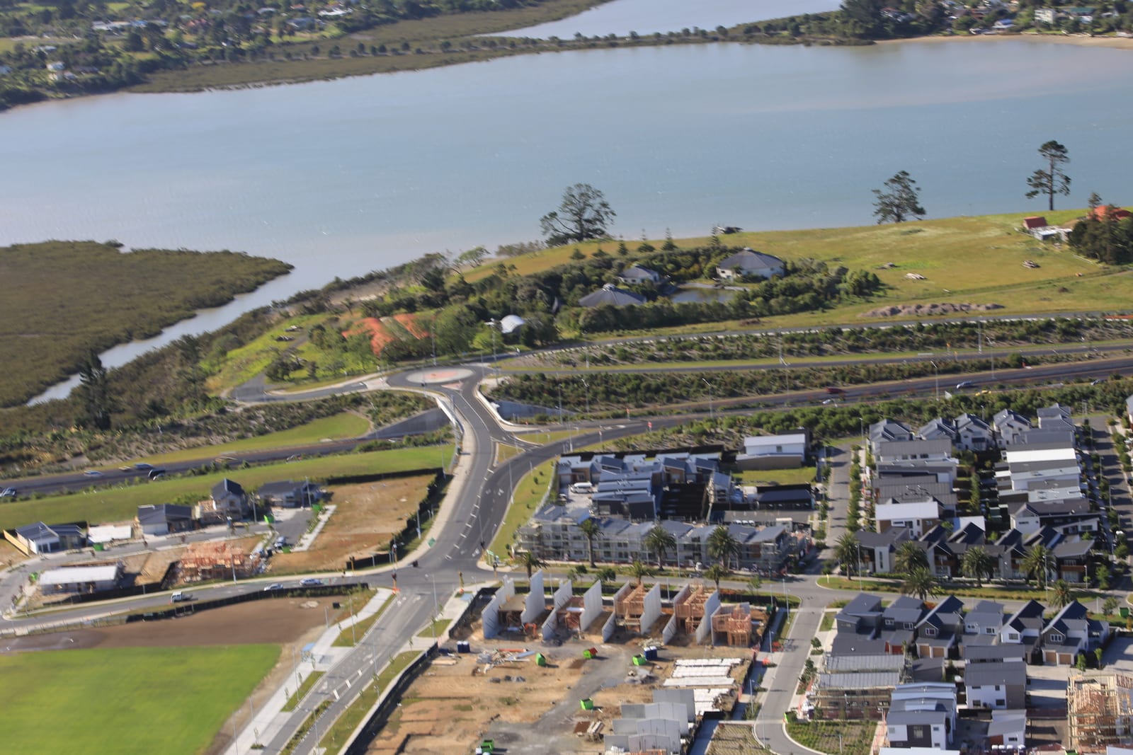 Hobsonville Point — photo 5