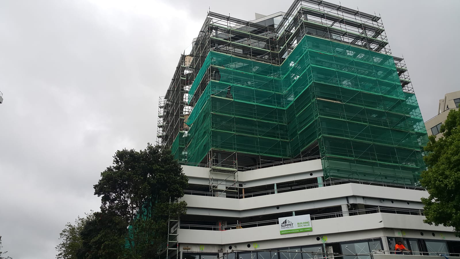 Hopetoun Residences