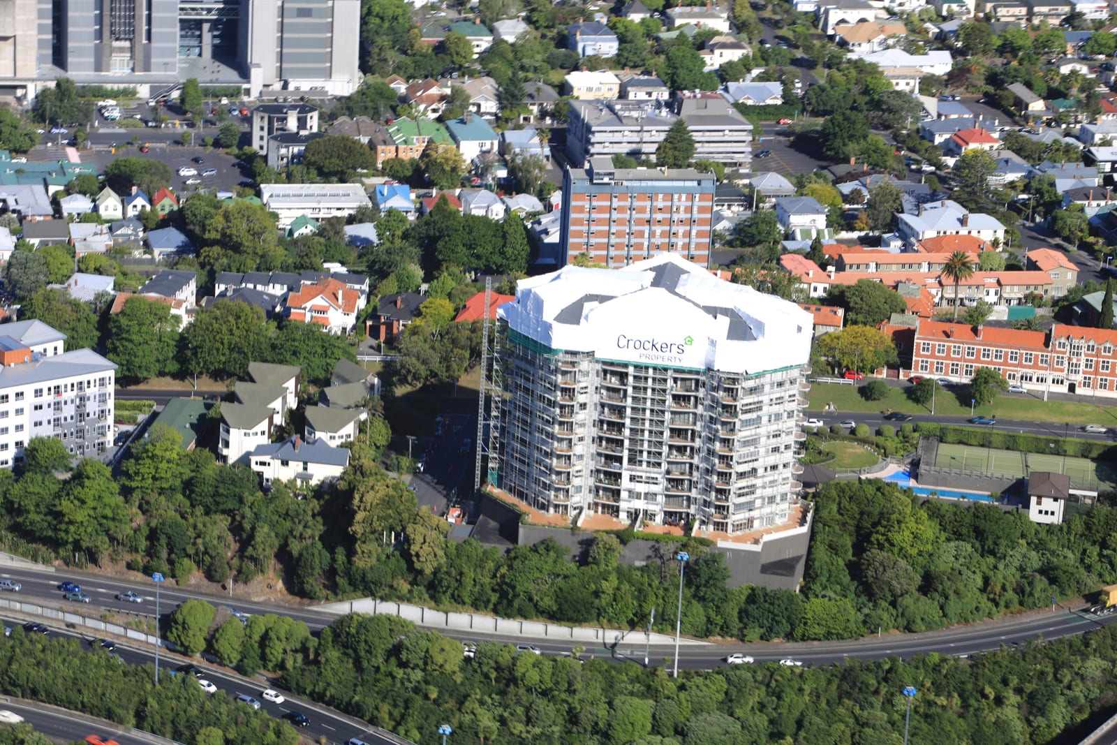 Phoenix Gardens Apartments — photo 4