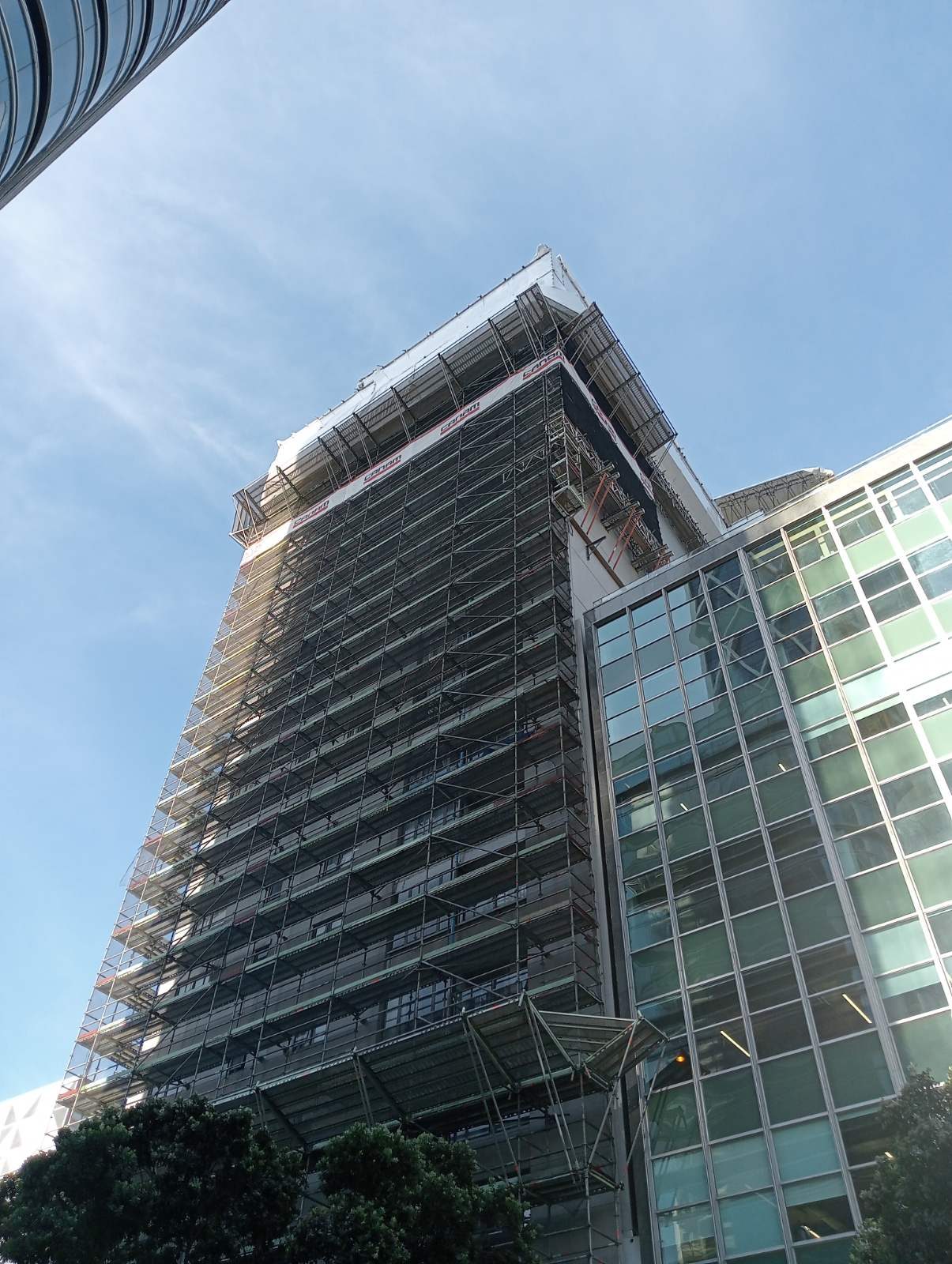Tower Hill Apartments — photo 2