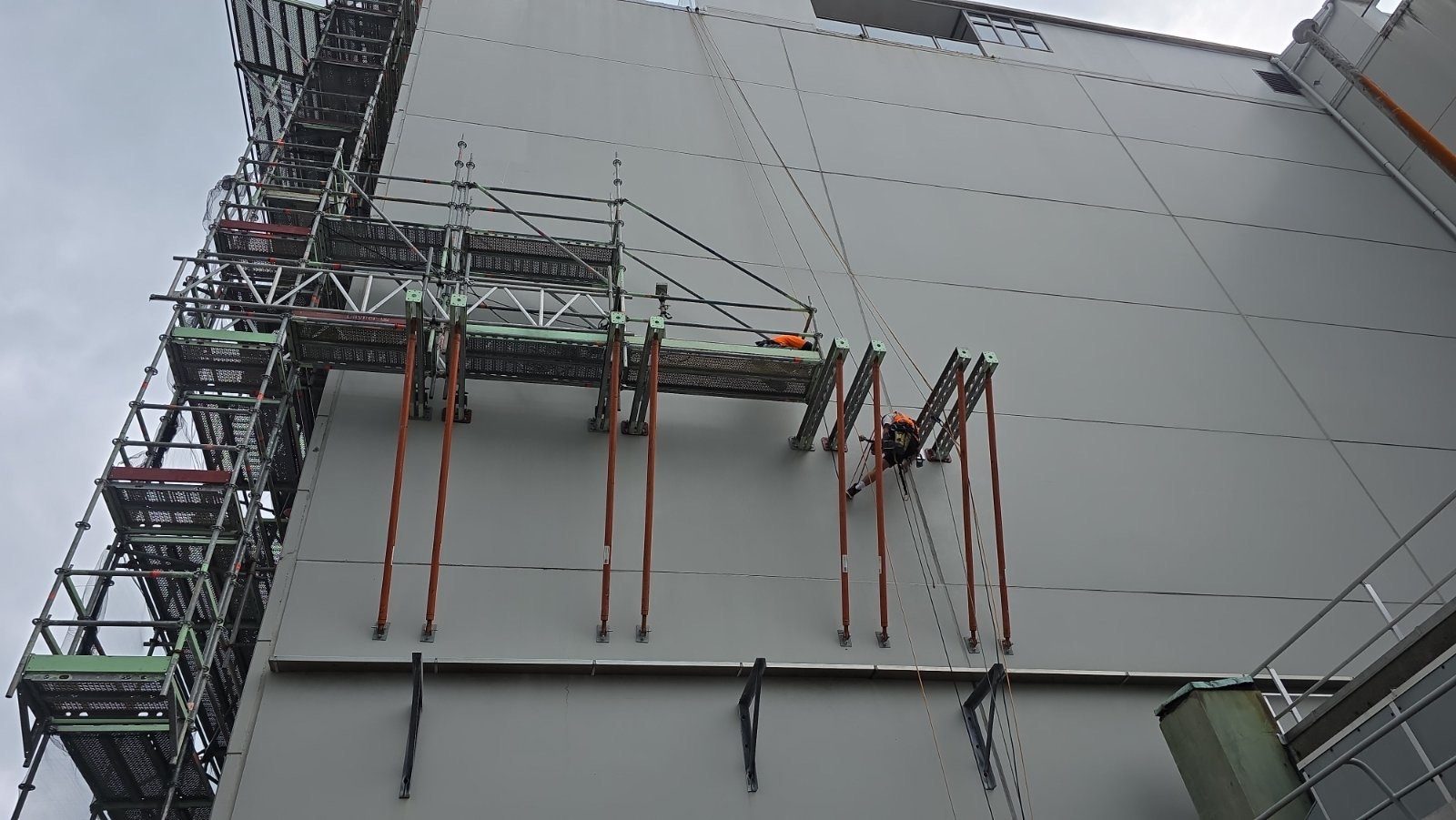 Tower Hill Apartments — photo 4