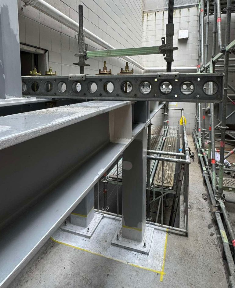 Tower Hill Apartments — photo 5