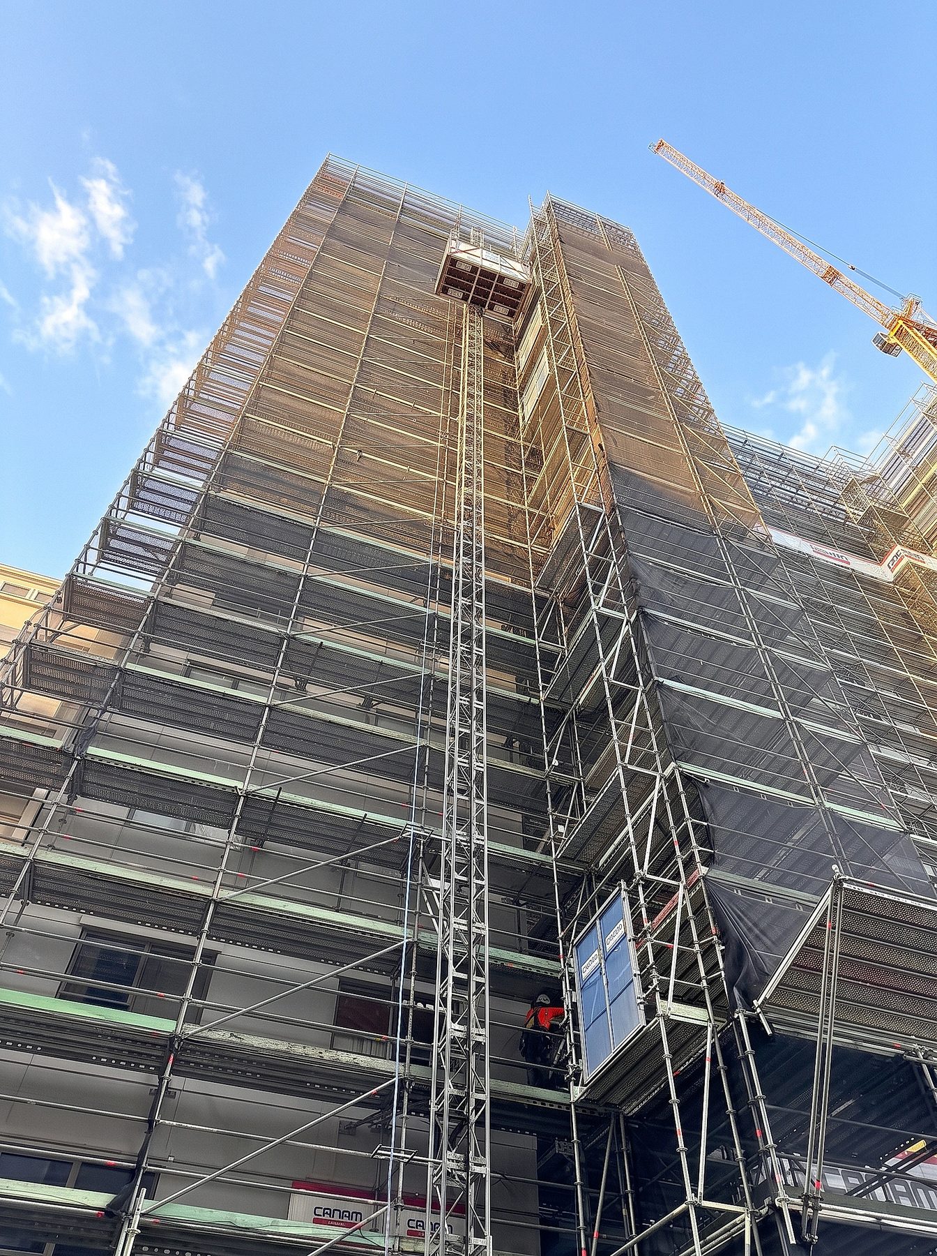 Tower Hill Apartments — photo 6