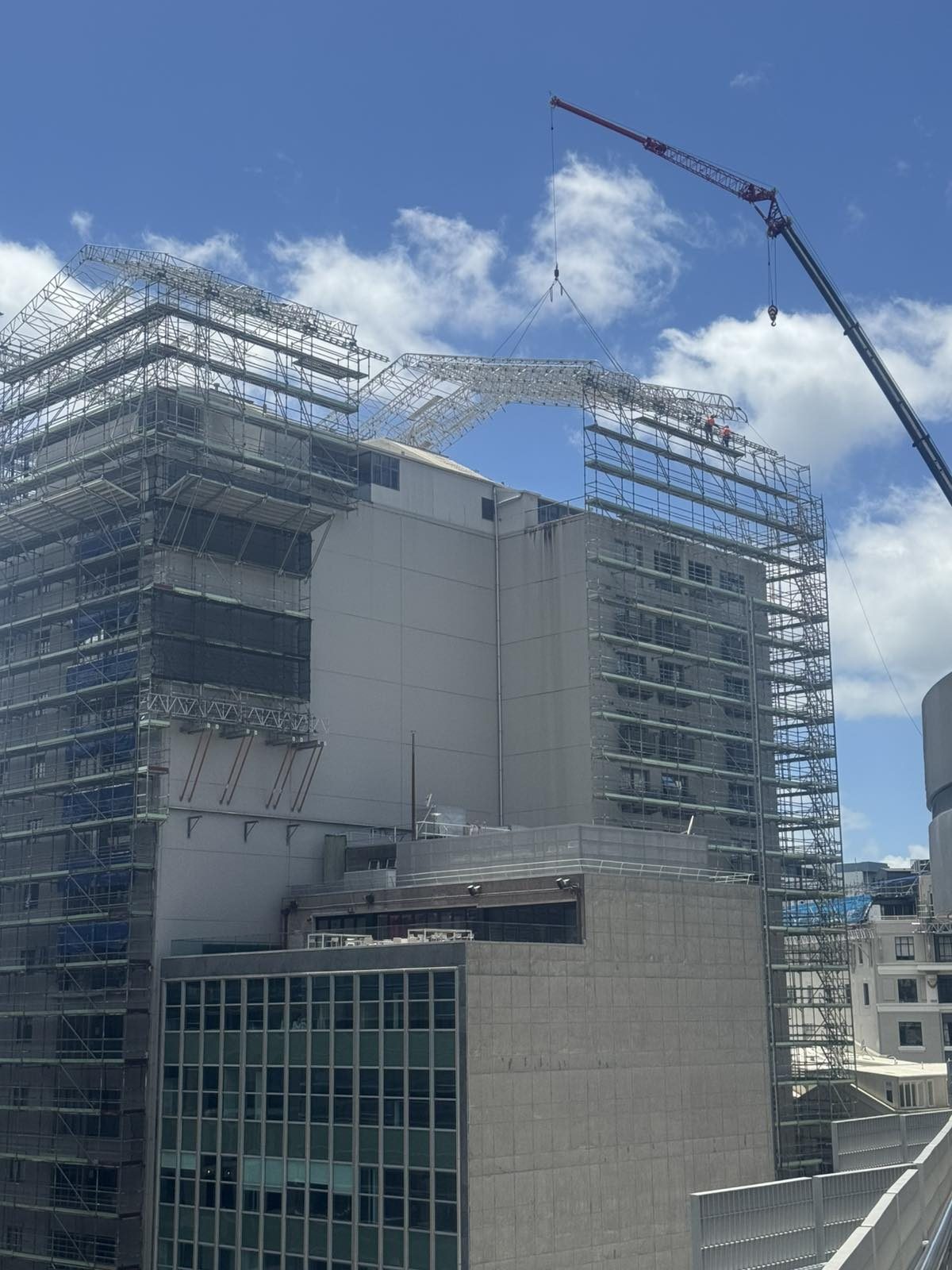 Tower Hill Apartments — photo 8