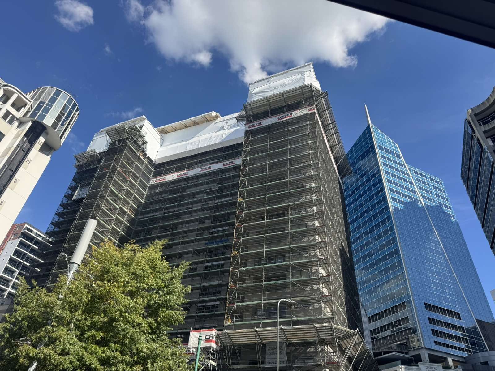 Tower Hill Apartments — photo 11