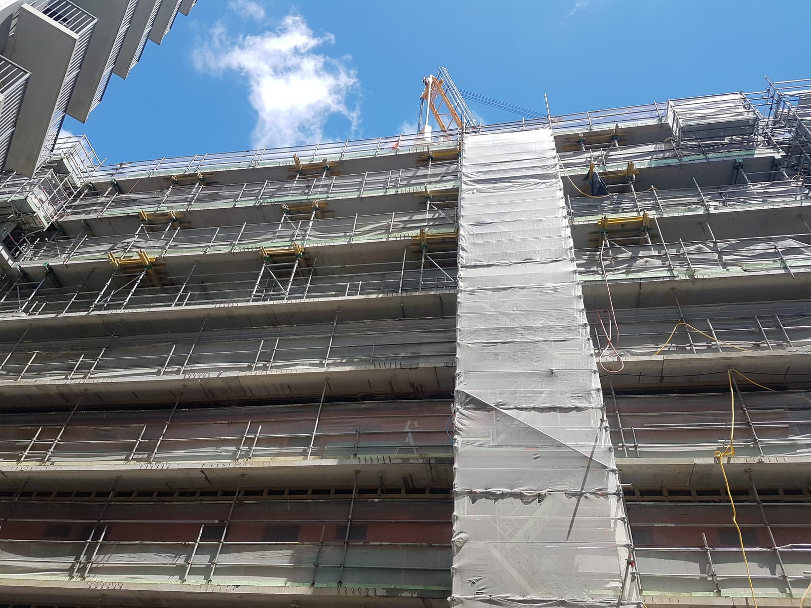Union & Co Apartments — photo 2