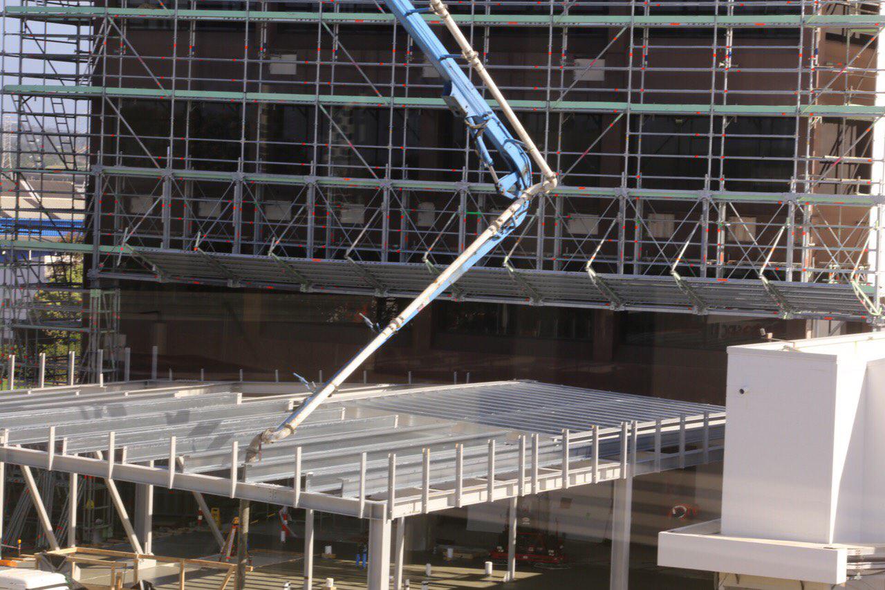 Allround Bridging System — photo 3
