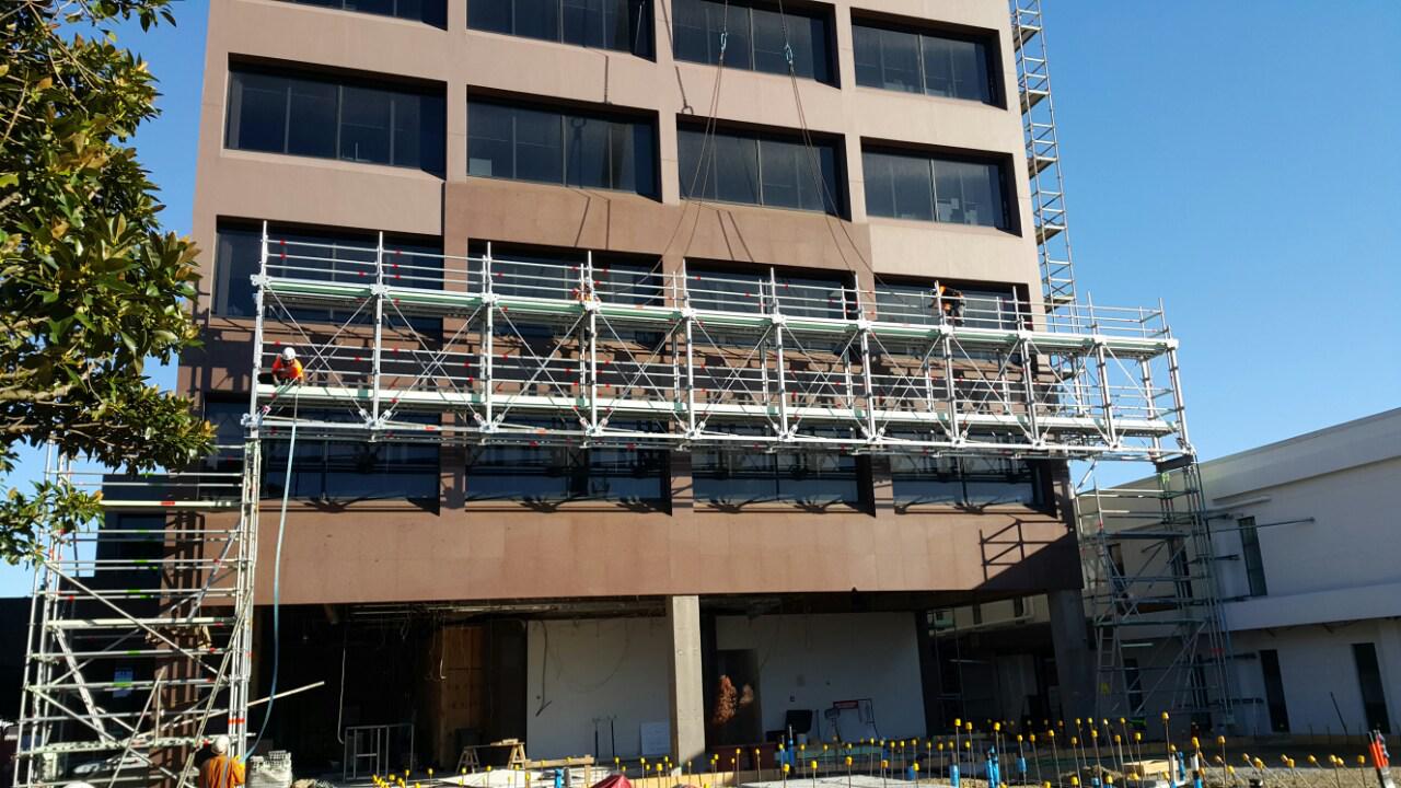Allround Bridging System — photo 4