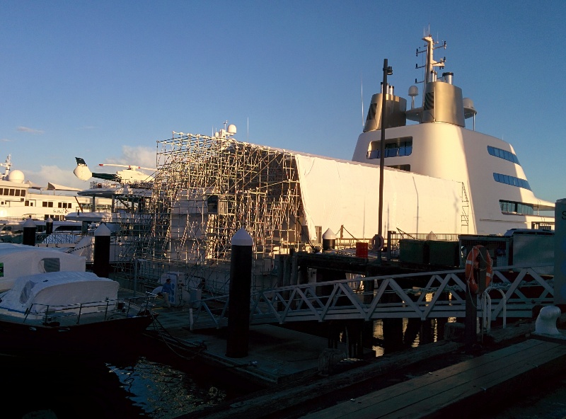 Shrink Wrap — photo 2