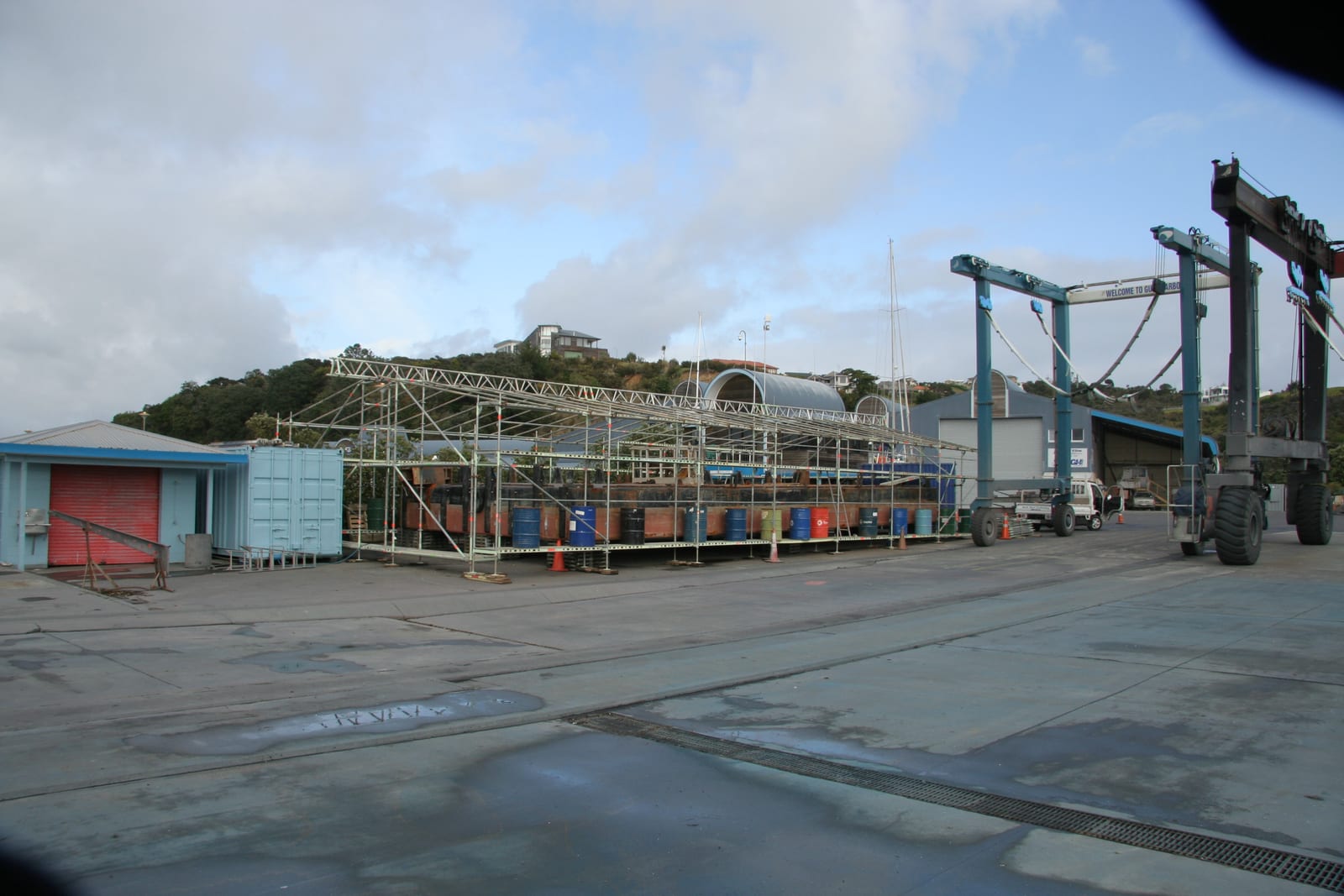 Shrink Wrap — photo 3
