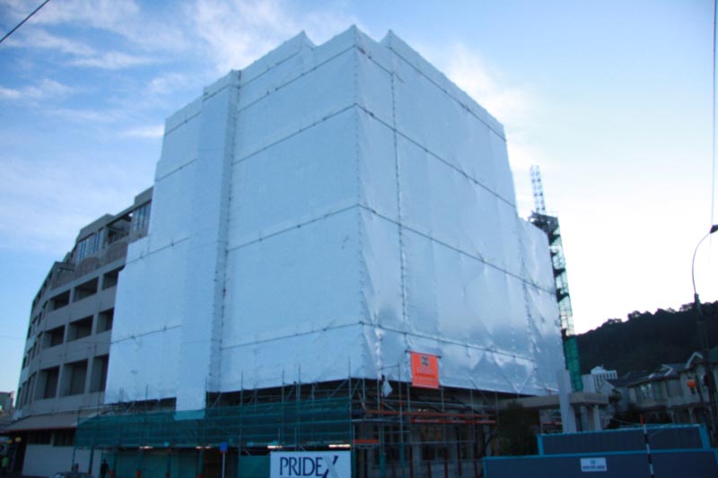 Shrink Wrap — photo 5