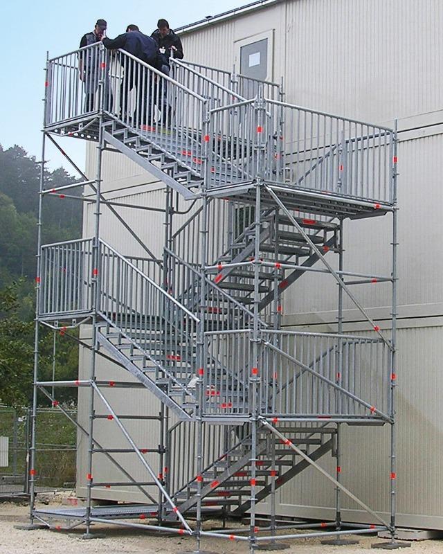 Stair Access — photo 3
